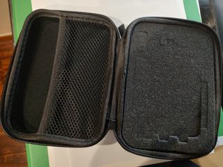 DJI Osmo Action 4  treppiedi, custodia, microSD