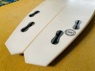 Tabla Surf Al Merrick Bobby Quad 5'8" (33.8L)