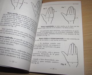 3 libros esoterismo sueños horóscopo quirología