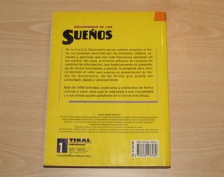 3 libros esoterismo sueños horóscopo quirología