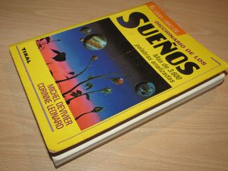 3 libros esoterismo sueños horóscopo quirología