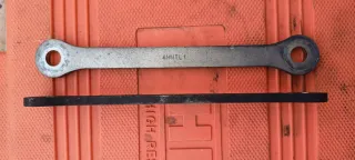 Bieletas Kawasaki Z750