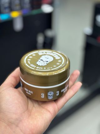 Bandido Aqua Wax Blue 5 150ml