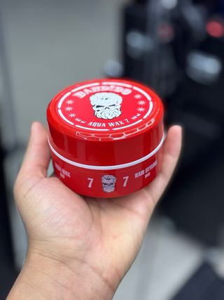 Bandido Aqua Wax Blue 5 150ml