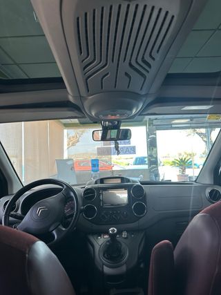 Citroen Berlingo Multispace