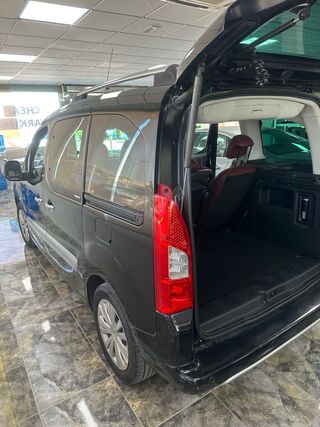 Citroen Berlingo Multispace