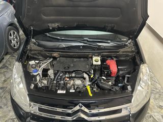 Citroen Berlingo Multispace