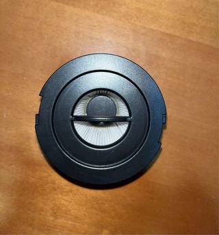 Filtro HEPA para aspiradora