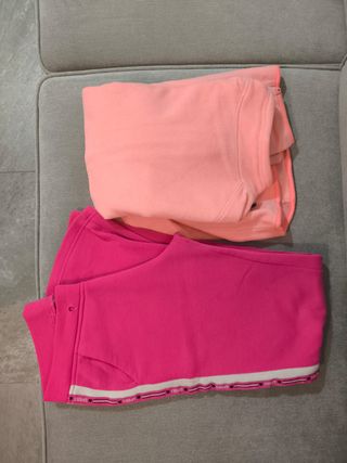 Ropa mujer pantalón,bufanda,chándal,polar,camiseta