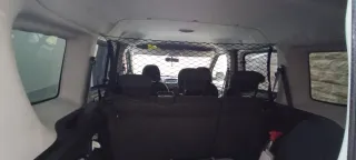 Furgoneta Fiat Doblo 2014