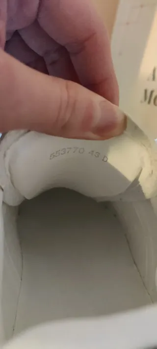 Alexander McQueen NUOVE