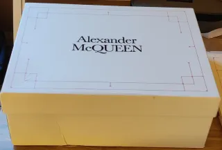 Alexander McQueen NUOVE