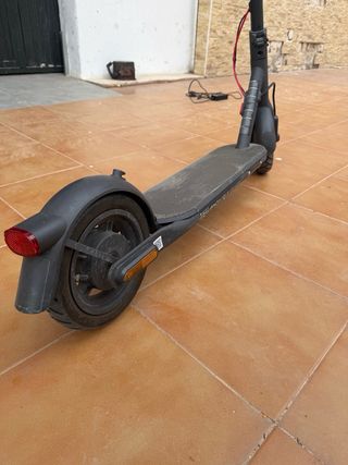 Patinete Eléctrico Xiaomi 4