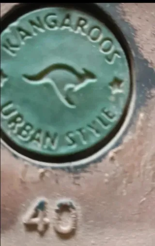 Botas de piel negras