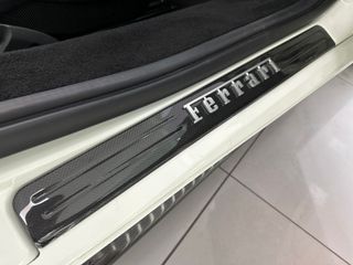 Ferrari 488 Spider DCT