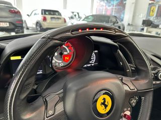 Ferrari 488 Spider DCT