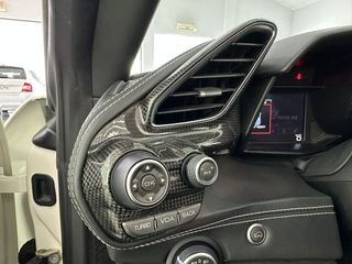 Ferrari 488 Spider DCT