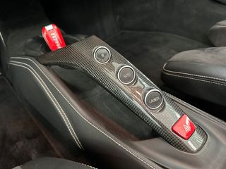 Ferrari 488 Spider DCT