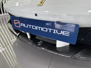 Ferrari 488 Spider DCT