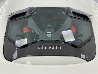 Ferrari 488 Spider DCT