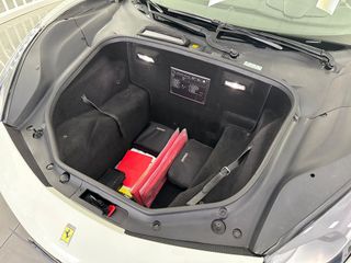 Ferrari 488 Spider DCT