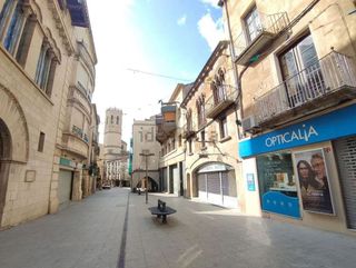 Local comercial en venta en Tàrrega
