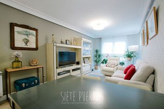 Piso en venta en Oñati