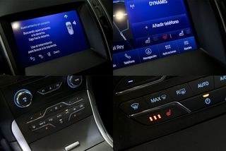 Ford Galaxy   2.0 TDCI 110kW 150CV Titanium Auto