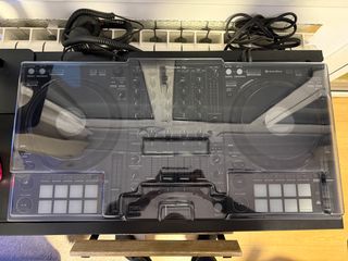 Alquiler Pioneer DDJ-1000