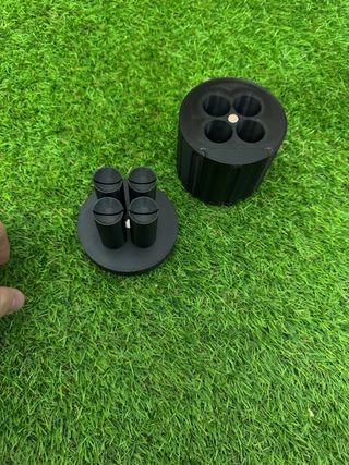 Cortador de Boilies 20 mm