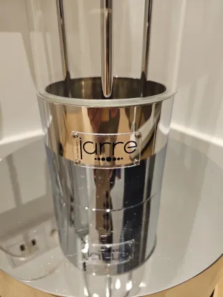 Jarré Technologies