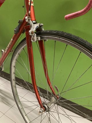 BICICLETA CARRETERA ORBEA GARBI