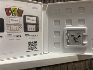 Chibi Robo! Zip Lash 3DS