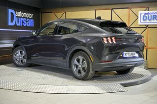 Ford Mustang   Premium AWD Rango Extendido 258kW