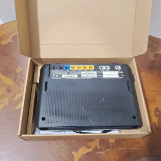 Zyxel VMG8823-B50B VDSL VoIP IAD