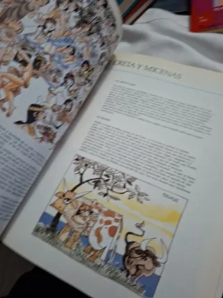 Historia De La Gente