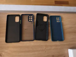 OnePlus 8T 128GB Negro