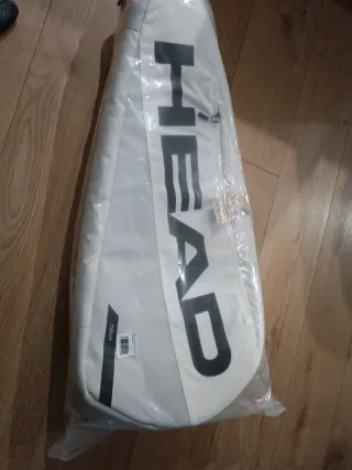 Bolsa Raquetas HEAD Tour XL