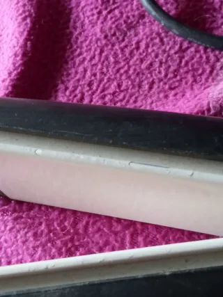 ROWENTA REFERENCE CERAMIC PLANCHA DE PELO