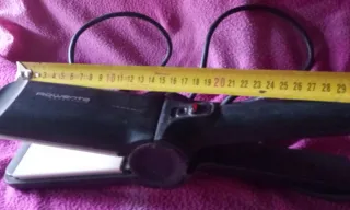 ROWENTA REFERENCE CERAMIC PLANCHA DE PELO