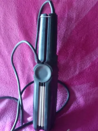 ROWENTA REFERENCE CERAMIC PLANCHA DE PELO