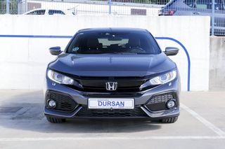 Honda Civic 1.0 IVTEC TURBO ELEGANCE NAV
