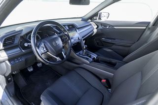 Honda Civic 1.0 IVTEC TURBO ELEGANCE NAV