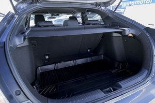 Honda Civic 1.0 IVTEC TURBO ELEGANCE NAV