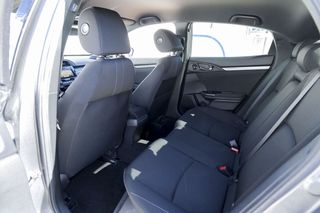 Honda Civic 1.0 IVTEC TURBO ELEGANCE NAV