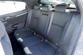 Honda Civic 1.0 IVTEC TURBO ELEGANCE NAV