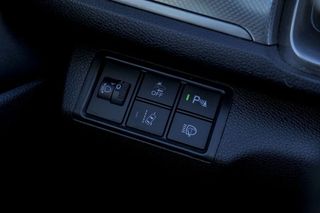 Honda Civic 1.0 IVTEC TURBO ELEGANCE NAV