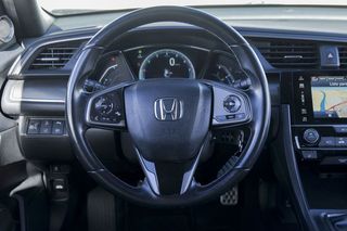 Honda Civic 1.0 IVTEC TURBO ELEGANCE NAV