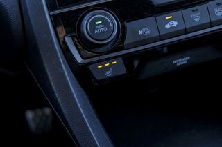 Honda Civic 1.0 IVTEC TURBO ELEGANCE NAV