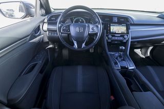 Honda Civic 1.0 IVTEC TURBO ELEGANCE NAV